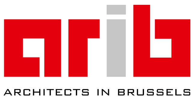 ARiB, Architects in Brussels